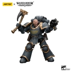 JOYTOY - Space Wolves Grey Slayer Pack - Grey Slayer 3